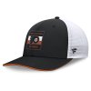 Pánská kšiltovka Philadelphia Flyers NHL Authentic Pro A/Cap Structured Mid-Crown Adj Cap