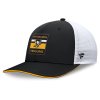 Pánská kšiltovka Pittsburgh Penguins NHL Authentic Pro A/Cap Structured Mid-Crown Adj Cap