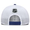Pánská kšiltovka Vancouver Canucks NHL Authentic Pro A/Cap Structured Mid-Crown Adj Cap