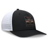 Pánská kšiltovka Vegas Golden Knights NHL Authentic Pro A/Cap Structured Mid-Crown Adj Cap