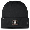 Pánská zimní čepice Anaheim Ducks NHL Authentic Pro A/Cap Cuffed Beanie