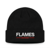 Pánská zimní čepice Calgary Flames NHL Authentic Pro A/Cap Cuffed Beanie