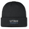 Pánská zimní čepice Utah Mammoth NHL Authentic Pro A/Cap Cuffed Beanie