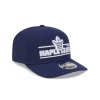 Pánská kšiltovka Toronto Maple Leafs NHL NEW ERA 970SS Stated