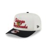 Pánská kšiltovka Chicago Blackhawks NHL NEW ERA 950AF Chainstitch