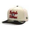 Pánská kšiltovka Buffalo Sabres NHL NEW ERA 950AF Chainstitch