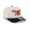 Pánská kšiltovka Philadelphia Flyers NHL NEW ERA 950AF Chainstitch