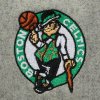 Pánská kšiltovka Boston Celtics NBA Tailsweeps Pro Snapback