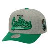 Pánská kšiltovka Boston Celtics NBA Tailsweeps Pro Snapback