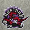 Pánská kšiltovka Toronto Raptors NBA Tailsweeps Pro Snapback