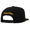 Pánská kšiltovka Boston Bruins NHL Color Pop Snapback