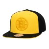 Pánská kšiltovka Boston Bruins NHL Color Pop Snapback