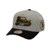 Pánská kšiltovka Boston Bruins NHL Tailsweeps Pro Snapback