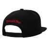 Pánská kšiltovka Chicago Blackhawks NHL Color Pop Snapback