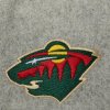 Pánská kšiltovka Minnesota Wild NHL Tailsweeps Pro Snapback