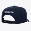 Pánská kšiltovka Winnipeg Jets NHL Team Ground 2.0 Pro Snapback