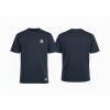 Pánské tričko New York Yankees MLB Base Runner LC EMB ’47 Echo Tee modrá