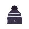 Pánská zimní čepice Toronto Maple Leafs NHL New Era Cold Winter
