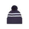 Pánská zimní čepice Toronto Maple Leafs NHL New Era Cold Winter