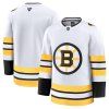 Pánský dres Boston Bruins NHL Premium Away Jersey