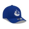 Pánská kšiltovka Vancouver Canucks NHL NEW ERA 940MC