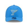 Pánská kšiltovka St. Louis Blues NHL NEW ERA 940MC