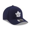 Pánská kšiltovka Toronto Maple Leafs NHL NEW ERA 940MC