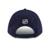 Pánská kšiltovka Toronto Maple Leafs NHL NEW ERA 940MC
