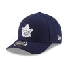 Pánská kšiltovka Toronto Maple Leafs NHL NEW ERA 940MC