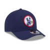 Pánská kšiltovka Kansas City Scouts NHL NEW ERA 940MC