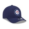 Pánská kšiltovka Winnipeg Jets NHL NEW ERA 940MC