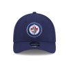 Pánská kšiltovka Winnipeg Jets NHL NEW ERA 940MC