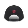 Pánská kšiltovka Chicago Blackhawks NHL NEW ERA 940MC