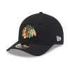 Pánská kšiltovka Chicago Blackhawks NHL NEW ERA 940MC