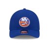 Pánská kšiltovka New York Islanders NHL NEW ERA 940MC