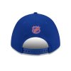 Pánská kšiltovka New York Islanders NHL NEW ERA 940MC