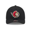 Pánská kšiltovka Ottawa Senators NHL NEW ERA 940MC