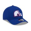 Pánská kšiltovka Quebec Nordiques NHL NEW ERA 940MC