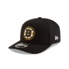 Pánská kšiltovka Boston Bruins NHL NEW ERA 970SS