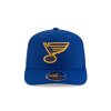 Pánská kšiltovka St. Louis Blues NHL NEW ERA 970SS