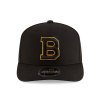 Pánská kšiltovka Boston Bruins NHL NEW ERA 970SS