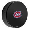Puk Montreal Canadiens NHL Printed Autograph