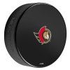 Puk Ottawa Senators NHL Printed Autograph
