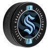 Puk Seattle Kraken NHL Ribbon Printed