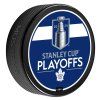 Puk Toronto Maple Leafs NHL 2024 Stanley Cup Playoffs