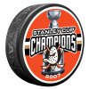 Puk Anaheim Ducks 1 TIME CHAMP