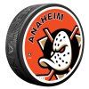 Puk Anaheim Ducks NHL Icon