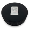 Puk Anaheim Ducks NHL Retro Script