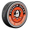 Puk Anaheim Ducks NHL Arrow