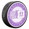 Puk Anaheim Ducks Hockey Fights Cancer
